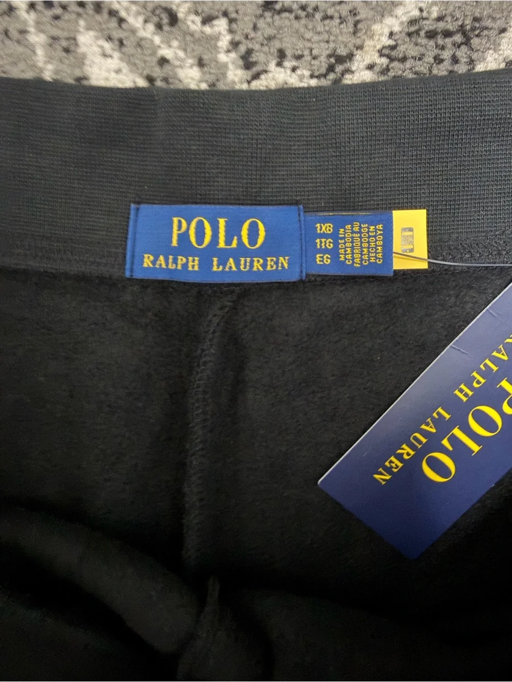 Polo Ralph Lauren classic polo